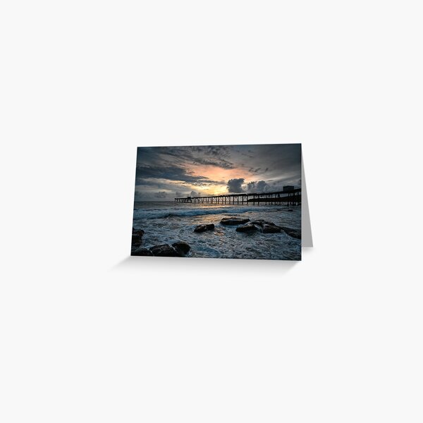 Item preview, Moody Catherine Hill Bay designed and sold by Beata  Cz.  Young.