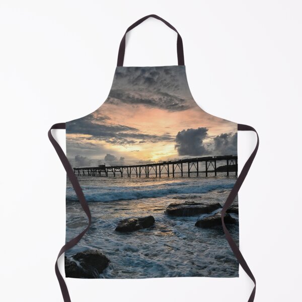 Item preview, Moody Catherine Hill Bay designed and sold by Beata Cz. Young.