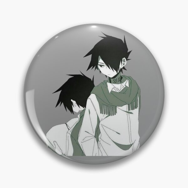 Item preview, The Promised Neverland - Ray designed and sold by florenceboo.