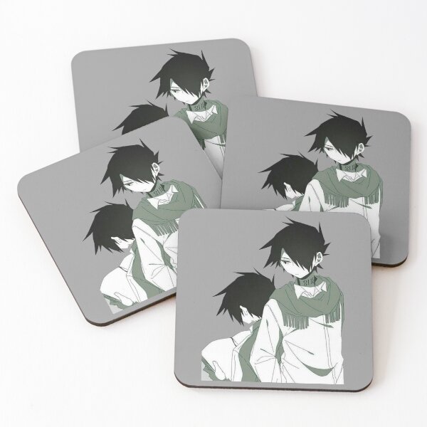 Item preview, The Promised Neverland - Ray designed and sold by florenceboo.