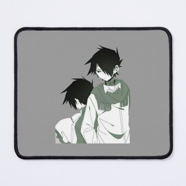 Item preview, The Promised Neverland - Ray designed and sold by florenceboo.
