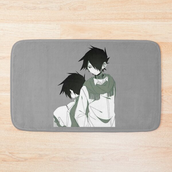 Item preview, The Promised Neverland - Ray designed and sold by florenceboo.