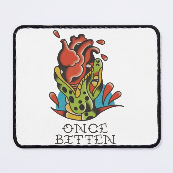 Item preview, Once Bitten designed and sold by OgleDarry12.