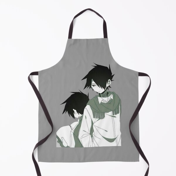 Item preview, The Promised Neverland - Ray designed and sold by florenceboo.