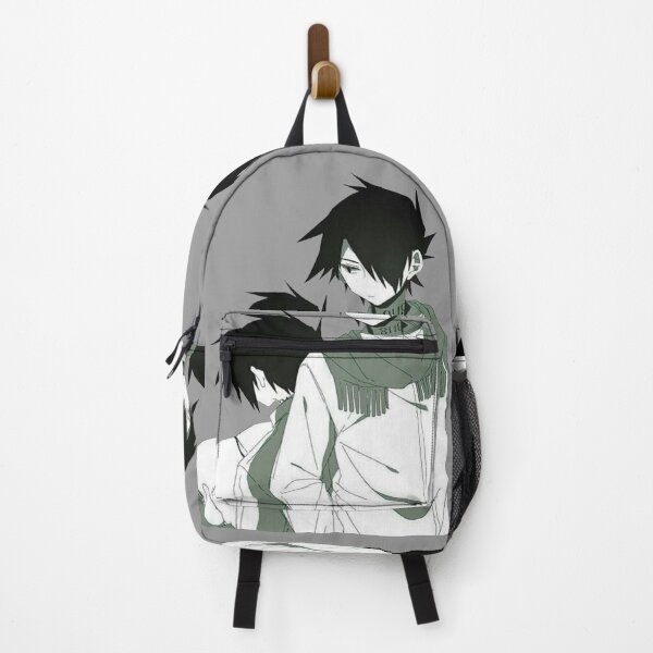 Item preview, The Promised Neverland - Ray designed and sold by florenceboo.