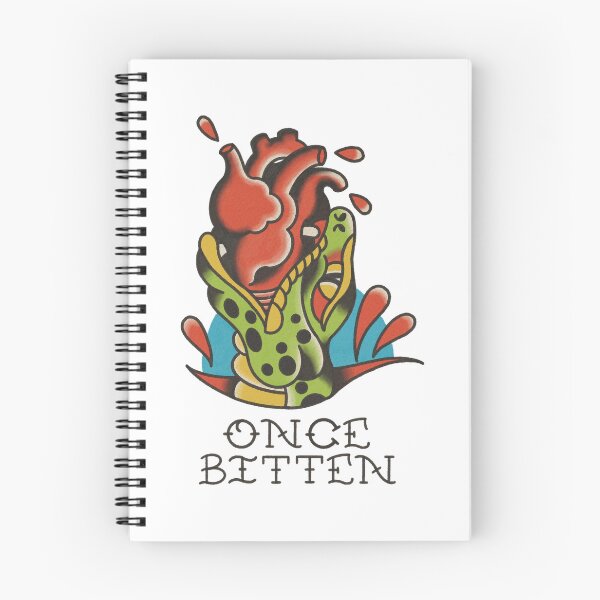 Item preview, Once Bitten designed and sold by OgleDarry12.