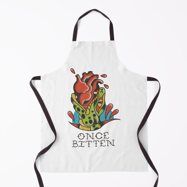 Item preview, Once Bitten designed and sold by OgleDarry12.