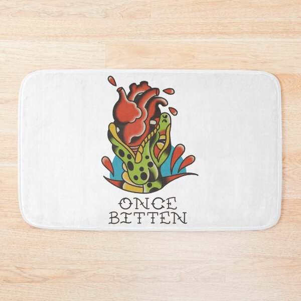 Item preview, Once Bitten designed and sold by OgleDarry12.