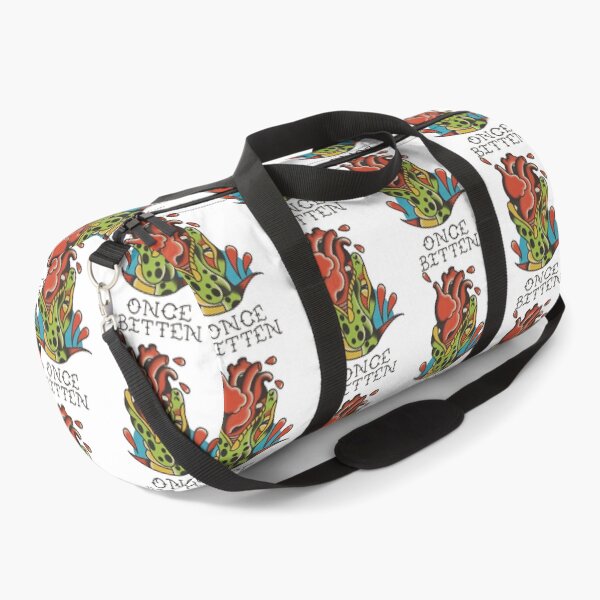 Item preview, Once Bitten designed and sold by OgleDarry12.