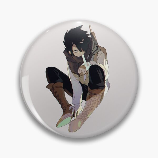 Item preview, The Promised Neverland - Ray designed and sold by florenceboo.
