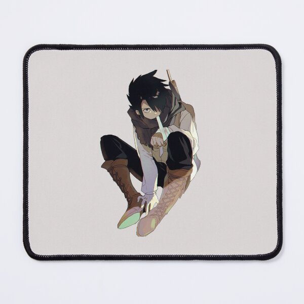 Item preview, The Promised Neverland - Ray designed and sold by florenceboo.