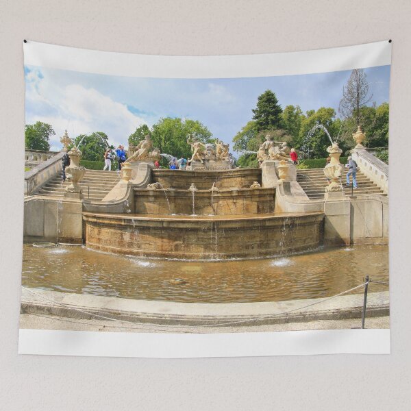 Item preview, Cesky Krumlov fountain designed and sold by FranWest.