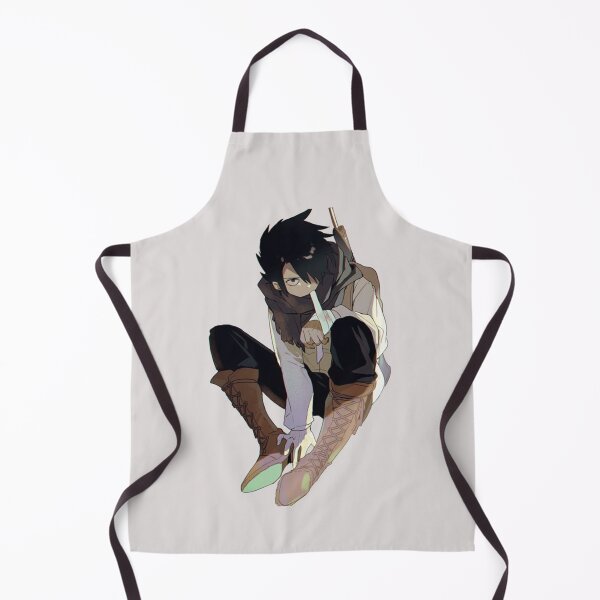 Item preview, The Promised Neverland - Ray designed and sold by florenceboo.