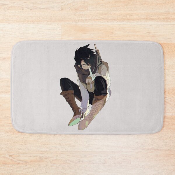 Item preview, The Promised Neverland - Ray designed and sold by florenceboo.