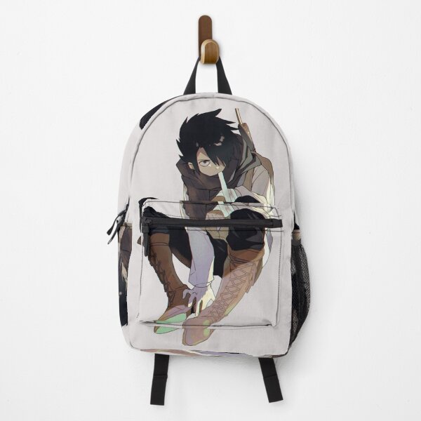 Item preview, The Promised Neverland - Ray designed and sold by florenceboo.