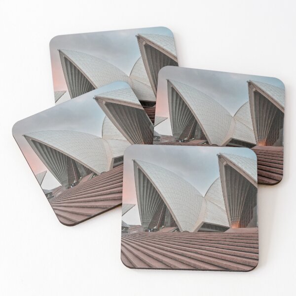 Item preview, Moody Opera House designed and sold by Beata  Cz.  Young.