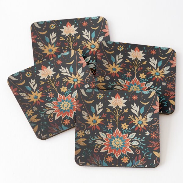 Item preview, Blooming Beauty designed and sold by MobizArt.