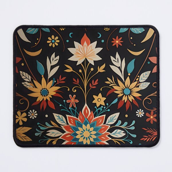 Item preview, Blooming Beauty designed and sold by MobizArt.