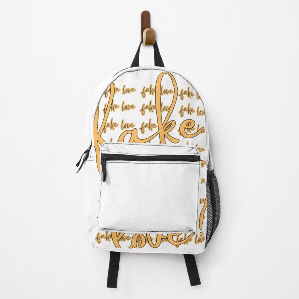 Item preview, Fake Love? Fake Love designed and sold by Cieloxx.