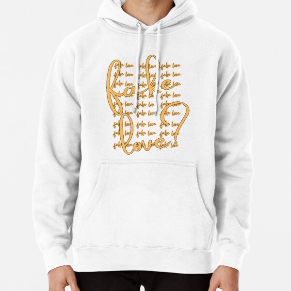 専用　BTS フーディー FAKE LOVE BTS FAKE LOVE Hoodie Hot Topic Exclusive | Hot Topic