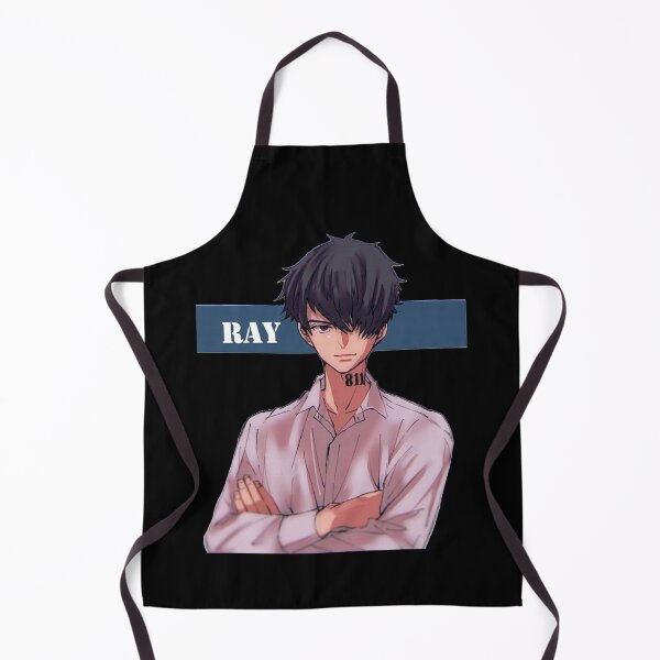 Item preview, The Promised Neverland - Ray designed and sold by florenceboo.