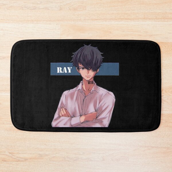 Item preview, The Promised Neverland - Ray designed and sold by florenceboo.