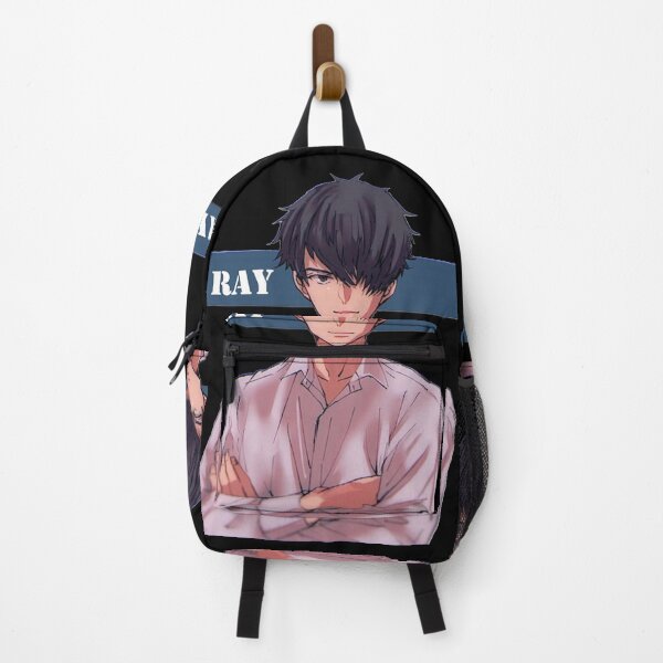 Item preview, The Promised Neverland - Ray designed and sold by florenceboo.