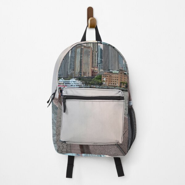 Item preview, Moody Skies in Sydney designed and sold by Beata Cz. Young.