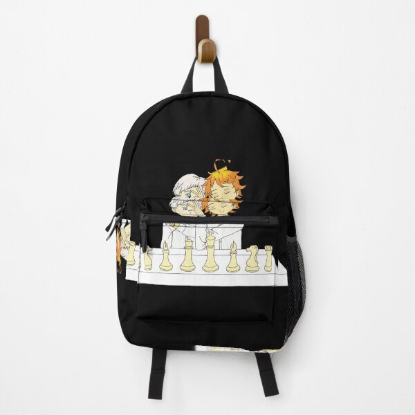 Item preview, The Promised Neverland - Norman & Emma designed and sold by florenceboo.