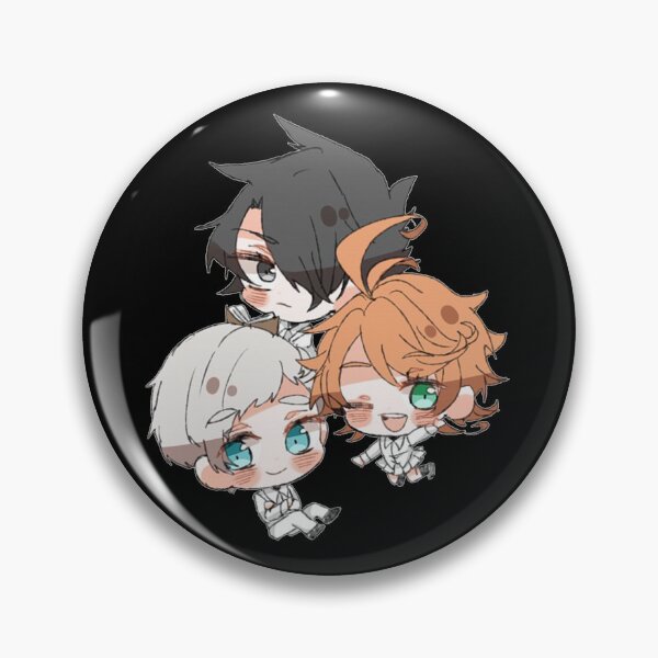 Item preview, The Promised Neverland designed and sold by florenceboo.