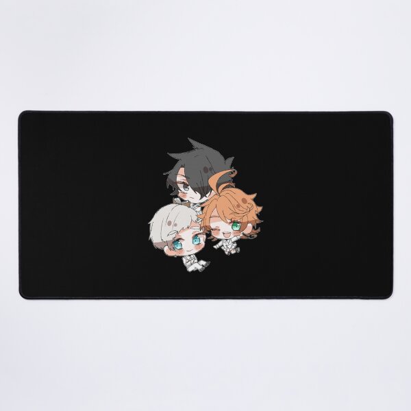 Item preview, The Promised Neverland designed and sold by florenceboo.