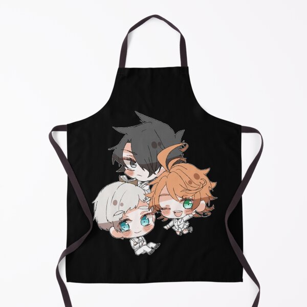 Item preview, The Promised Neverland designed and sold by florenceboo.