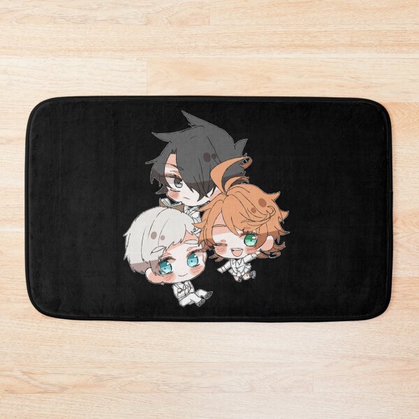 Item preview, The Promised Neverland designed and sold by florenceboo.