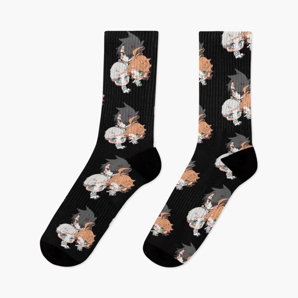 Item preview, The Promised Neverland designed and sold by florenceboo.