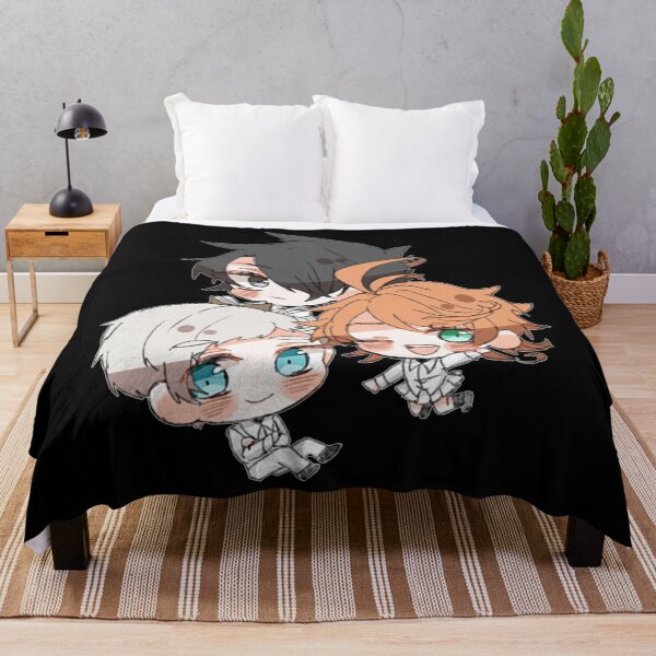 Item preview, The Promised Neverland designed and sold by florenceboo.