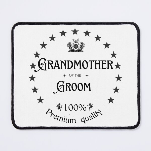 Item preview, Grandmother of the groom. A perfect model for Grandmother of the Groom. designed and sold by Krzysztof Siwek.