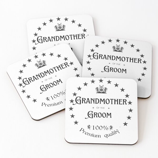 Item preview, Grandmother of the groom. A perfect model for Grandmother of the Groom. designed and sold by Krzysztof Siwek.