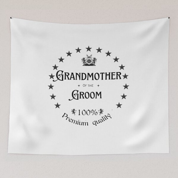 Item preview, Grandmother of the groom. A perfect model for Grandmother of the Groom. designed and sold by Krzysztof Siwek.