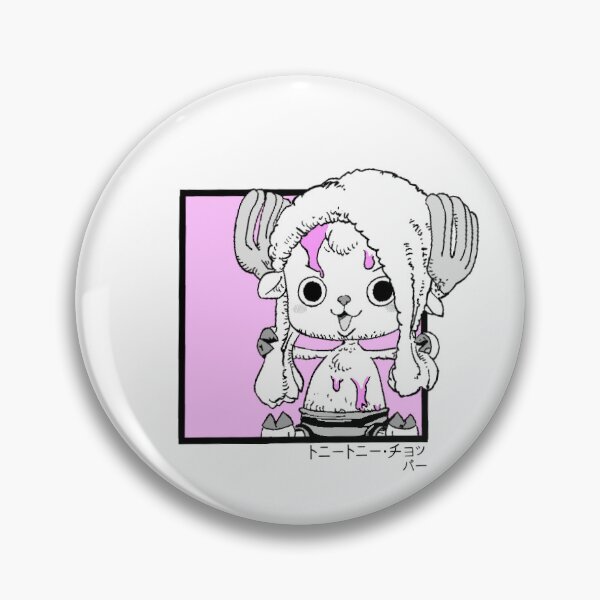 Artikelvorschau, Tony tony chopper entworfen und verkauft von JDNovella.