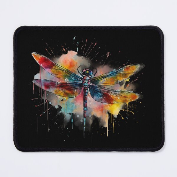 Item preview, Dragonfly designed and sold by ouchmypancreas.