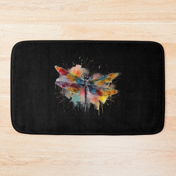 Item preview, Dragonfly designed and sold by ouchmypancreas.