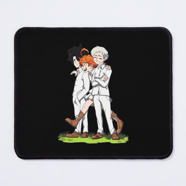 Item preview, The Promised Neverland  designed and sold by florenceboo.