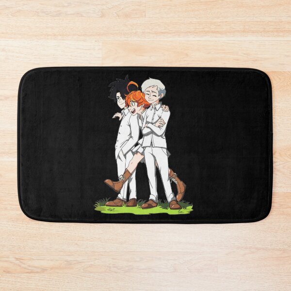 Item preview, The Promised Neverland  designed and sold by florenceboo.
