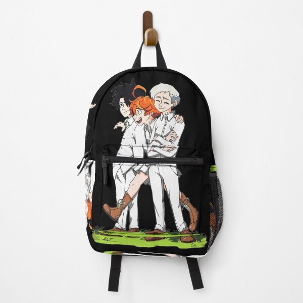 Item preview, The Promised Neverland designed and sold by florenceboo.