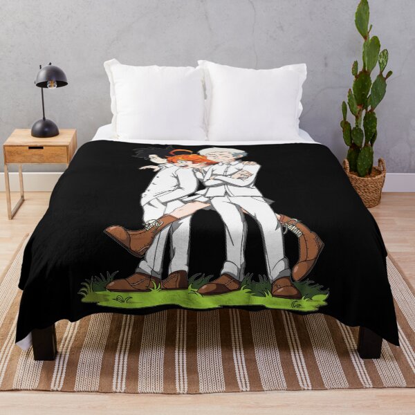 Item preview, The Promised Neverland designed and sold by florenceboo.