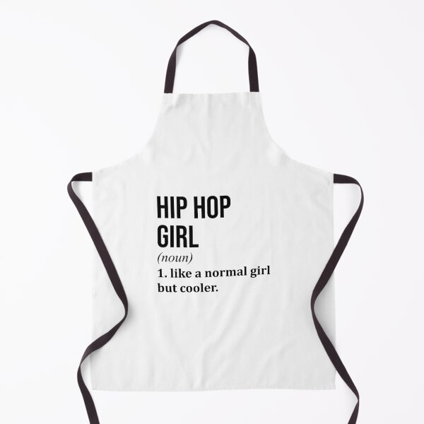Item preview, Hip Hop Girl Definition Hip Hop designed and sold by XCIV.