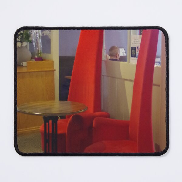 Item preview, One Armed Armchairs designed and sold by lezvee.