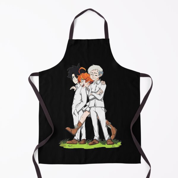 Item preview, The Promised Neverland designed and sold by florenceboo.