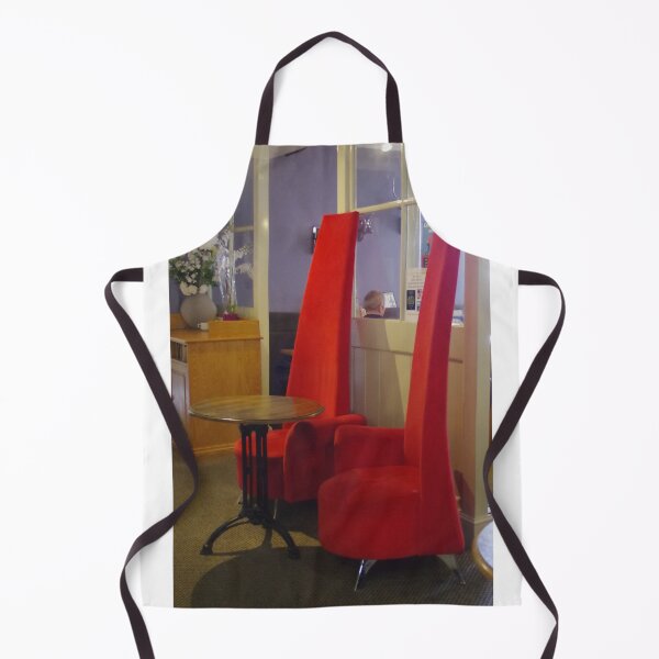 Item preview, One Armed Armchairs designed and sold by lezvee.