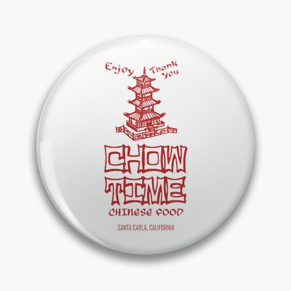 Item preview, CHOW TIME! designed and sold by OgleDarry12.